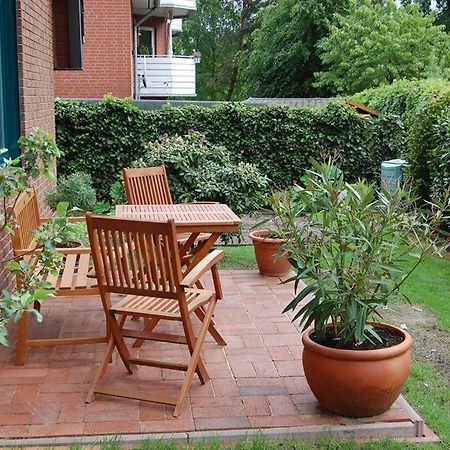 Apartament Stockerhenke Soltau Zewnętrze zdjęcie