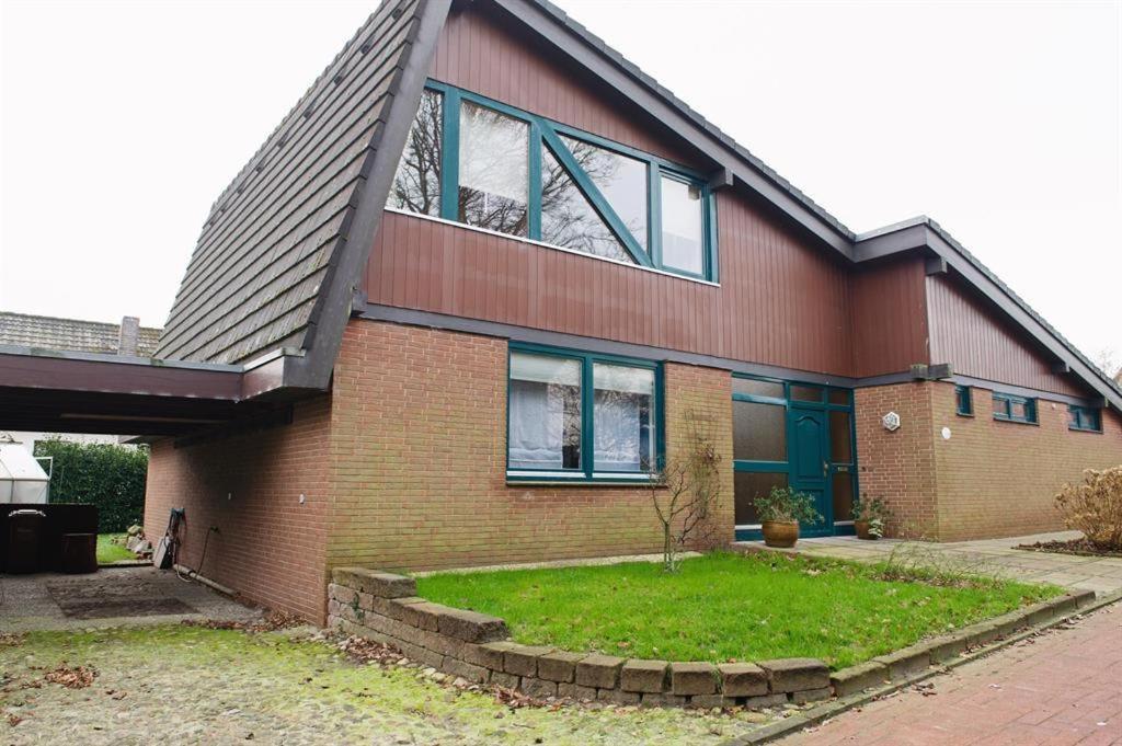 Apartament Stockerhenke Soltau Zewnętrze zdjęcie