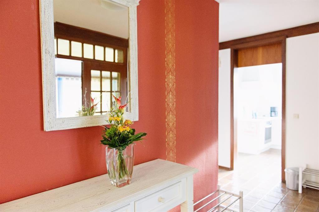 Apartament Stockerhenke Soltau Zewnętrze zdjęcie