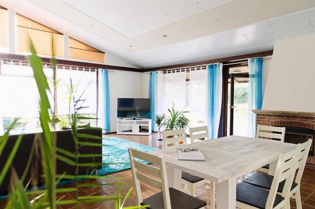 Apartament Stockerhenke Soltau Zewnętrze zdjęcie