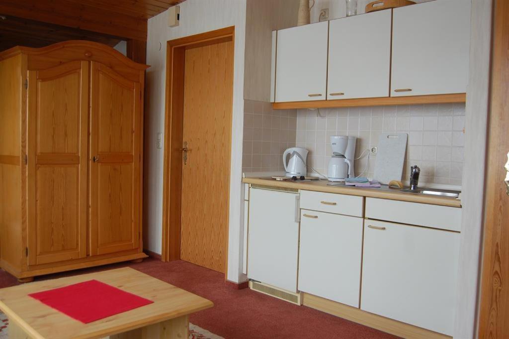 Apartament Stockerhenke Soltau Zewnętrze zdjęcie