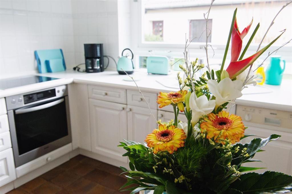 Apartament Stockerhenke Soltau Zewnętrze zdjęcie