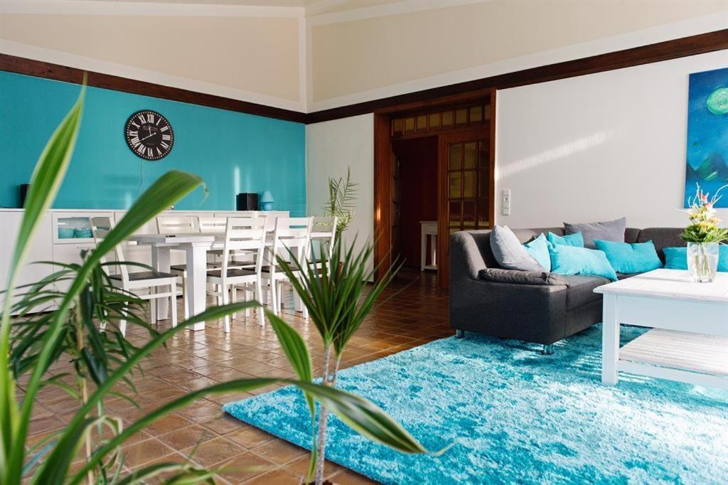 Apartament Stockerhenke Soltau Zewnętrze zdjęcie