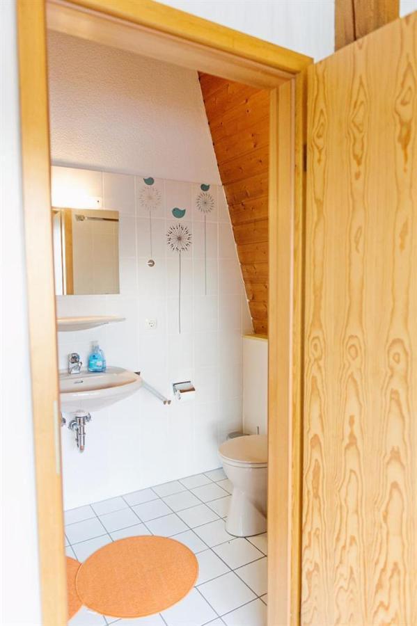 Apartament Stockerhenke Soltau Zewnętrze zdjęcie