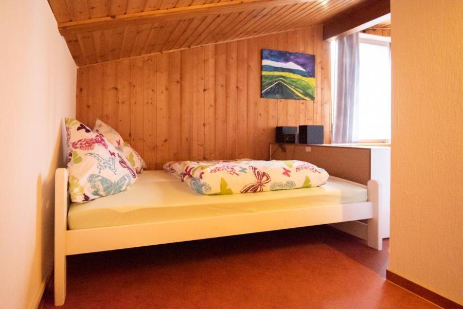 Apartament Stockerhenke Soltau Zewnętrze zdjęcie