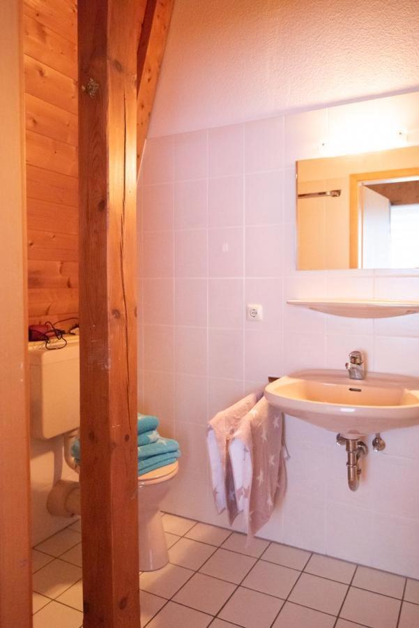 Apartament Stockerhenke Soltau Zewnętrze zdjęcie