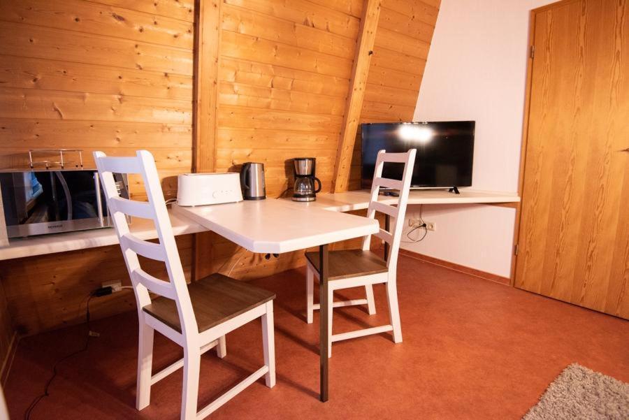 Apartament Stockerhenke Soltau Zewnętrze zdjęcie
