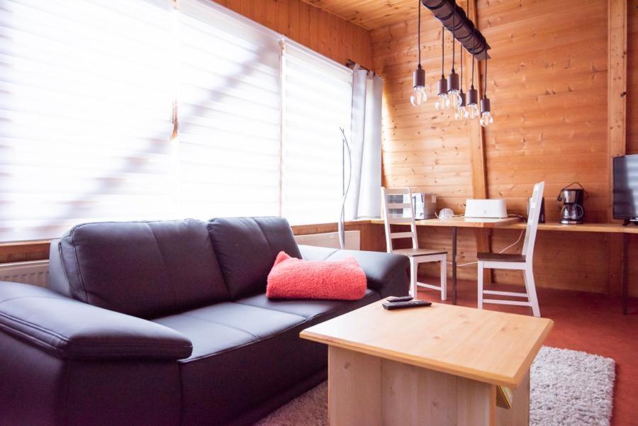 Apartament Stockerhenke Soltau Zewnętrze zdjęcie