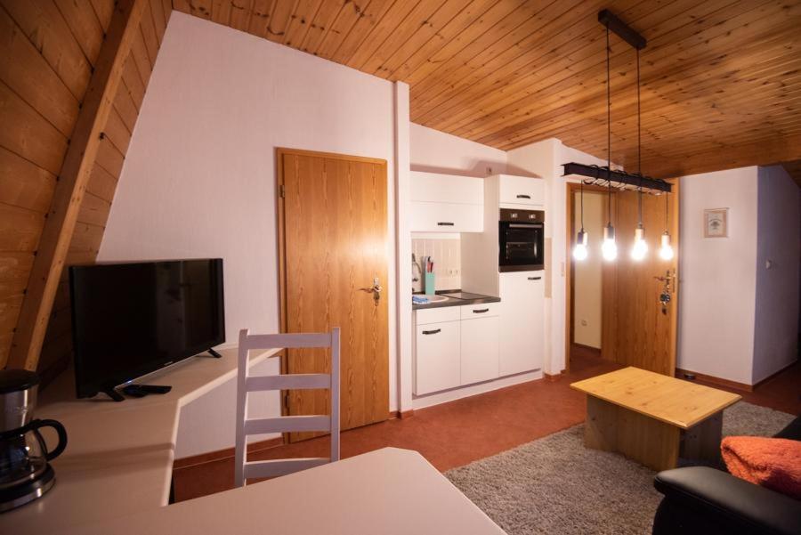 Apartament Stockerhenke Soltau Zewnętrze zdjęcie