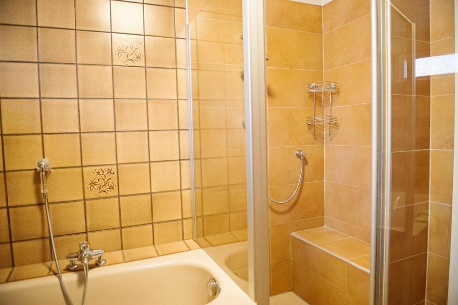 Apartament Stockerhenke Soltau Zewnętrze zdjęcie