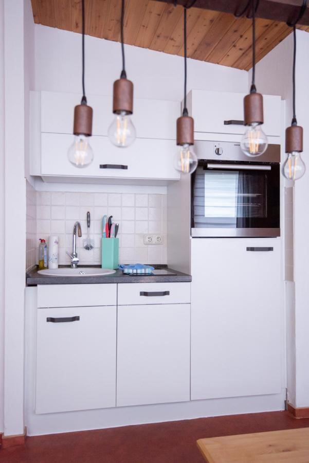 Apartament Stockerhenke Soltau Zewnętrze zdjęcie